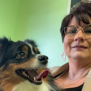 Meet your Posher, Billie jo